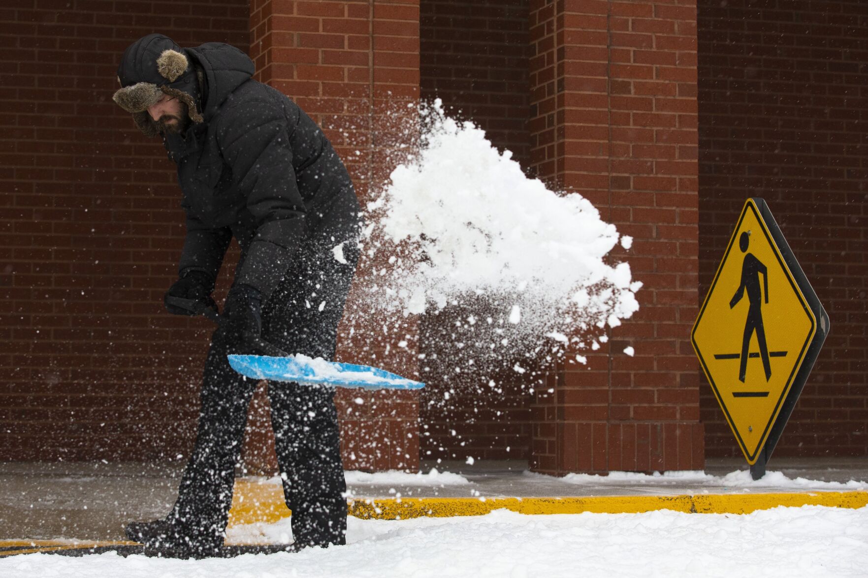 Winter Storm 1.16